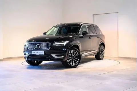 Annonce VOLVO XC90 Hybride 2024 d'occasion 