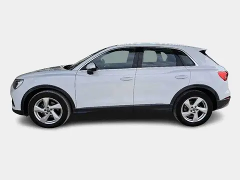 Annonce AUDI Q3 Diesel 2020 d'occasion 