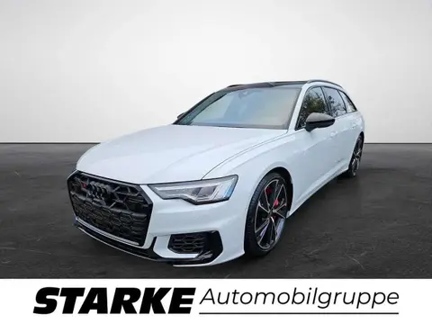 Annonce AUDI S6 Diesel 2024 d'occasion 