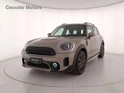 Used MINI COOPER Petrol 2023 Ad 