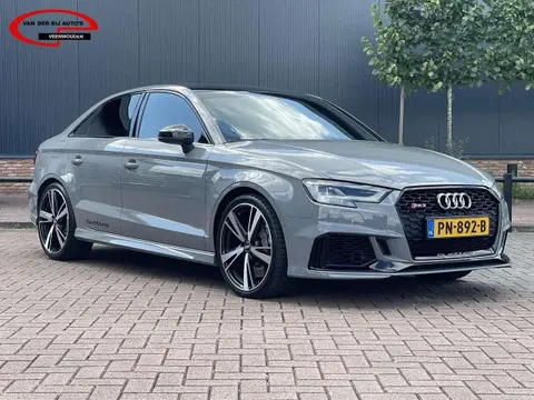 Used AUDI RS3 Petrol 2017 Ad 