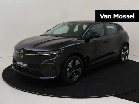 Annonce RENAULT MEGANE Électrique 2023 d'occasion 