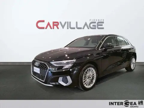 Used AUDI A3 Hybrid 2023 Ad 