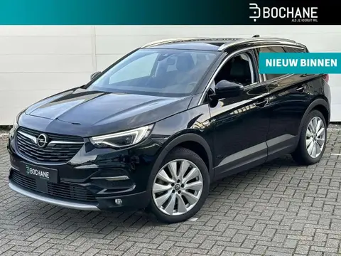 Annonce OPEL GRANDLAND Hybride 2020 d'occasion 