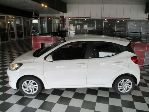 Used HYUNDAI I10 Petrol 2020 Ad 