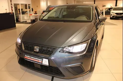 Used SEAT IBIZA Petrol 2023 Ad 