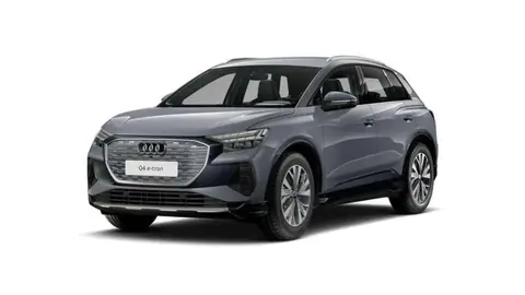 Annonce AUDI Q4 Électrique 2024 d'occasion 