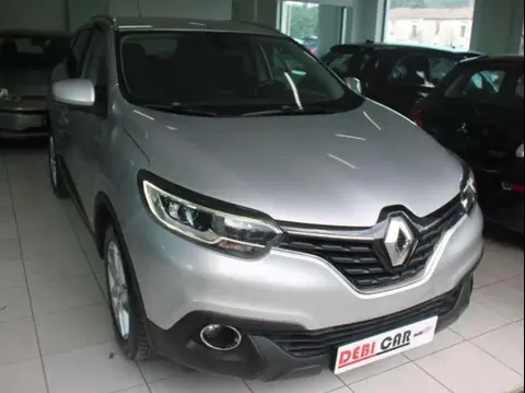 Annonce RENAULT KADJAR Diesel 2018 d'occasion 