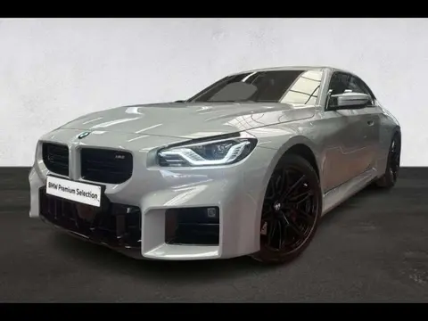 Annonce BMW M2 Essence 2023 d'occasion 