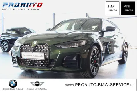 Used BMW SERIE 4 Petrol 2023 Ad 