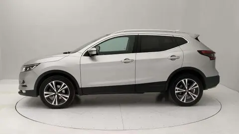 Annonce NISSAN QASHQAI Diesel 2019 d'occasion 