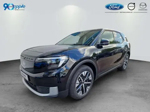 Used FORD EXPLORER Electric 2024 Ad 