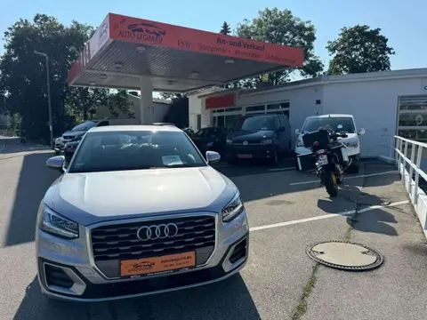 Used AUDI Q2 Petrol 2020 Ad 