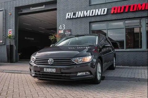 Annonce VOLKSWAGEN PASSAT Essence 2019 d'occasion 