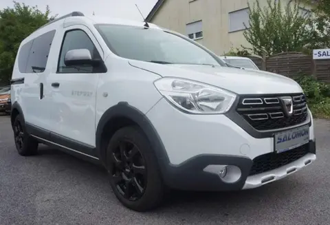 Used DACIA DOKKER Petrol 2020 Ad 