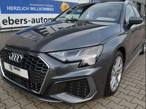 Annonce AUDI A3 Diesel 2023 d'occasion 