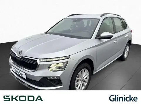 Used SKODA KAMIQ Petrol 2024 Ad 