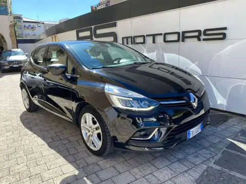 Annonce RENAULT CLIO Diesel 2019 d'occasion 