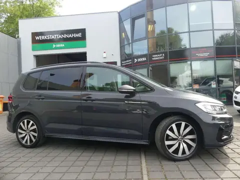 Annonce VOLKSWAGEN TOURAN Diesel 2022 d'occasion 