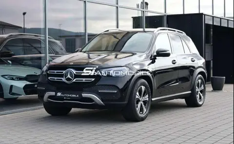 Used MERCEDES-BENZ CLASSE GLE Hybrid 2020 Ad 