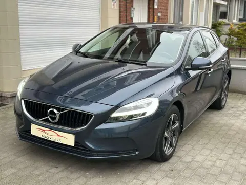 Annonce VOLVO V40 Diesel 2018 d'occasion Belgique