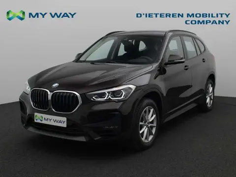 Used BMW X1 Petrol 2020 Ad 