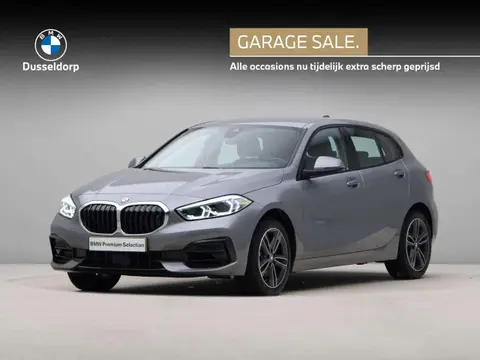 Used BMW SERIE 1 Petrol 2023 Ad 