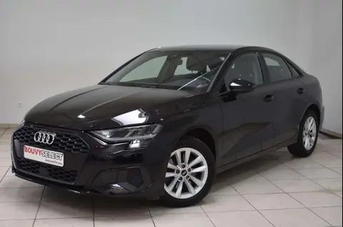 Annonce AUDI A3 Diesel 2021 d'occasion 