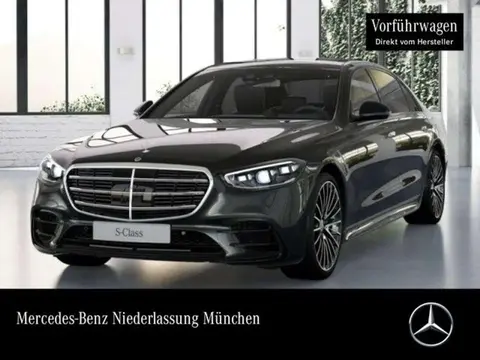 Used MERCEDES-BENZ CLASSE S Diesel 2023 Ad 