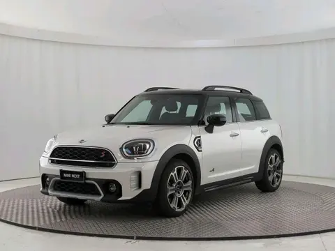 Annonce MINI COOPER Diesel 2023 d'occasion 