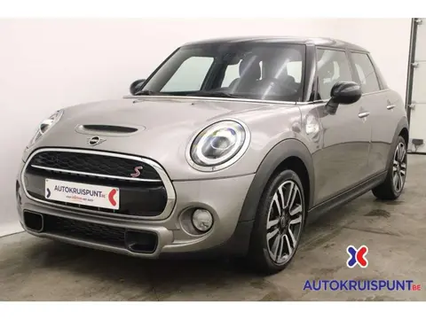 Used MINI COOPER Petrol 2019 Ad 