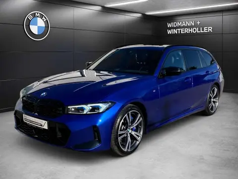 Annonce BMW SERIE 3 Diesel 2023 d'occasion 