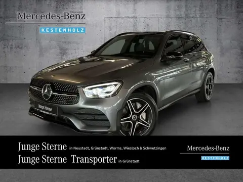 Used MERCEDES-BENZ CLASSE GLC Diesel 2019 Ad 