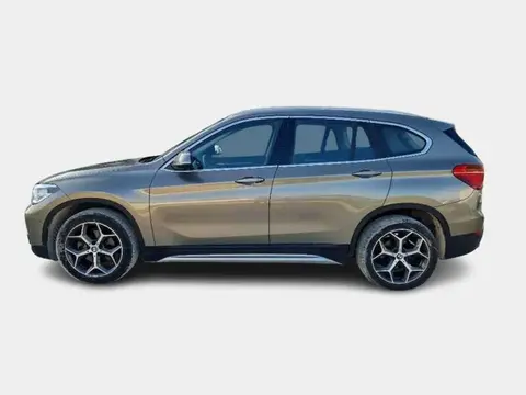 Used BMW X1 Diesel 2019 Ad 