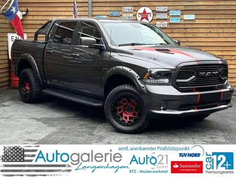 Annonce DODGE RAM GPL 2020 d'occasion 