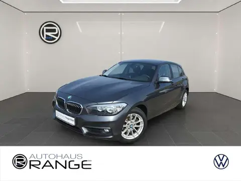 Used BMW SERIE 1 Petrol 2017 Ad 