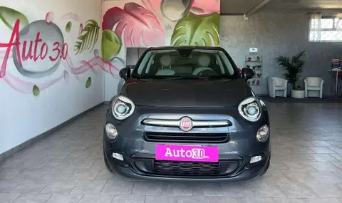 Used FIAT 500X Diesel 2015 Ad 