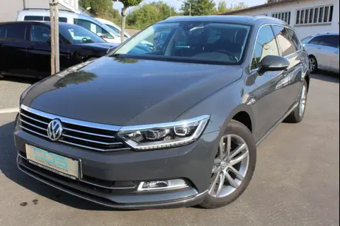 Annonce VOLKSWAGEN PASSAT Diesel 2019 d'occasion 