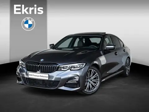 Annonce BMW SERIE 3 Essence 2020 d'occasion 