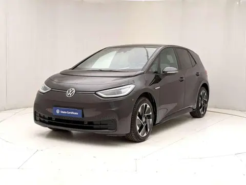 Used VOLKSWAGEN ID.3 Electric 2020 Ad 