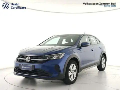 Annonce VOLKSWAGEN TAIGO Essence 2022 d'occasion 