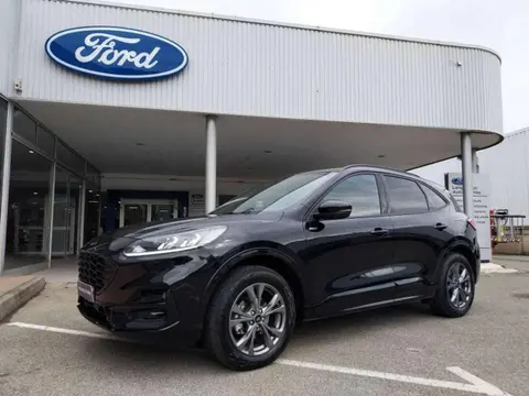 Used FORD KUGA  2023 Ad 