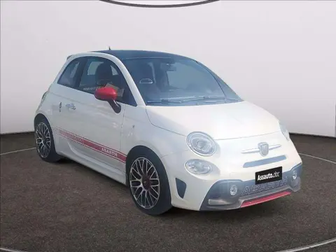 Annonce ABARTH 500 Essence 2020 d'occasion 