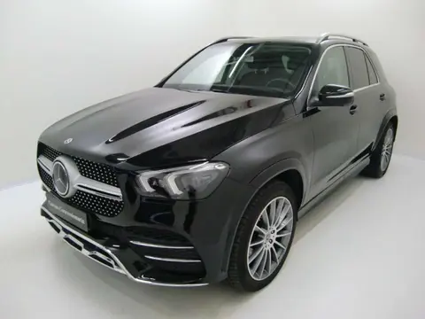 Used MERCEDES-BENZ CLASSE GLE Diesel 2020 Ad 