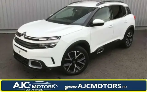 Used CITROEN C5 AIRCROSS Petrol 2019 Ad 