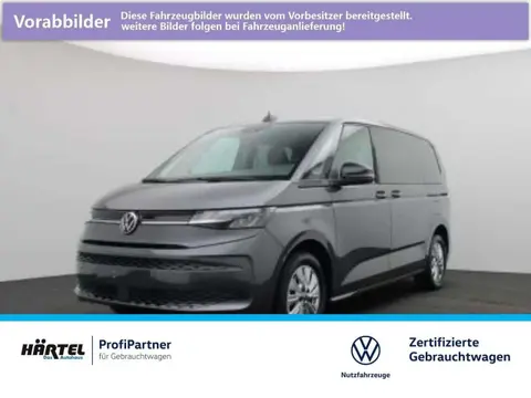 Used VOLKSWAGEN T7 Diesel 2024 Ad 