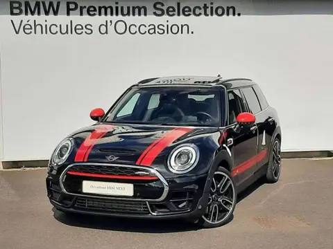 Used MINI JOHN COOPER WORKS Petrol 2019 Ad 