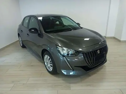 Used PEUGEOT 208 Petrol 2022 Ad 