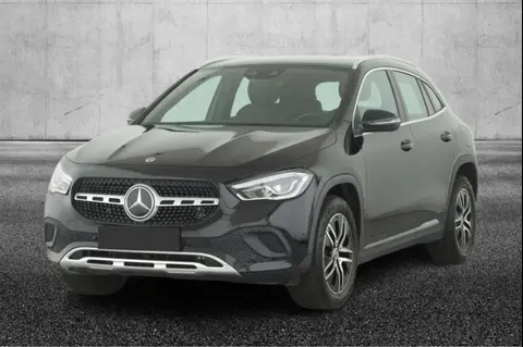 Used MERCEDES-BENZ CLASSE GLA Diesel 2020 Ad 