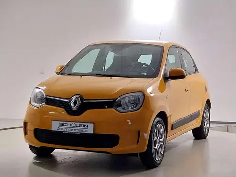 Annonce RENAULT TWINGO Essence 2020 d'occasion 